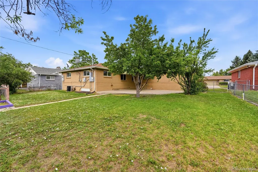 1275 W 4th Avenue Broomfield CO 80020