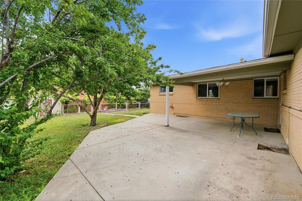 1275 W 4th Avenue Broomfield CO 80020