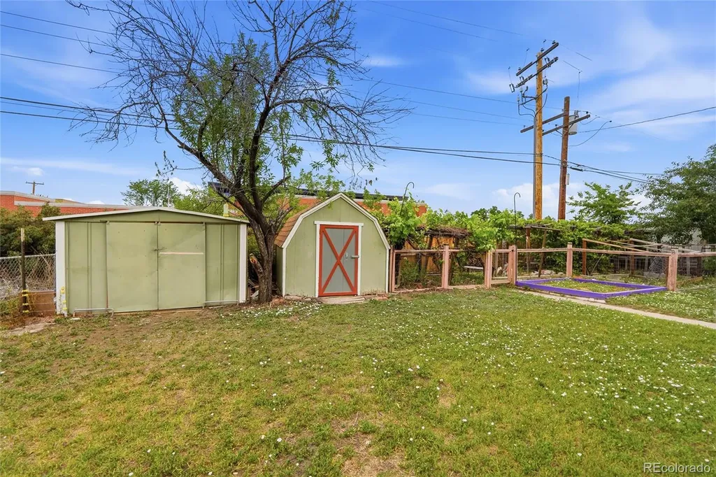 1275 W 4th Avenue Broomfield CO 80020