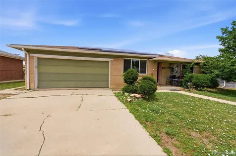 1275 W 4th Avenue Broomfield CO 80020