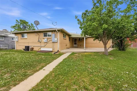 1275 W 4th Avenue Broomfield CO 80020