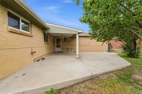 1275 W 4th Avenue Broomfield CO 80020