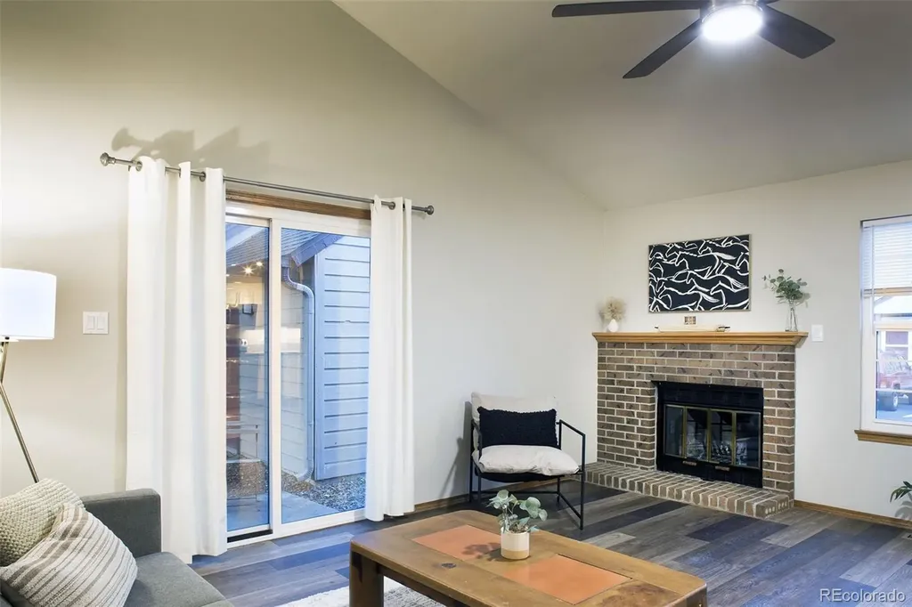 6349 Oak Court Arvada CO 80004