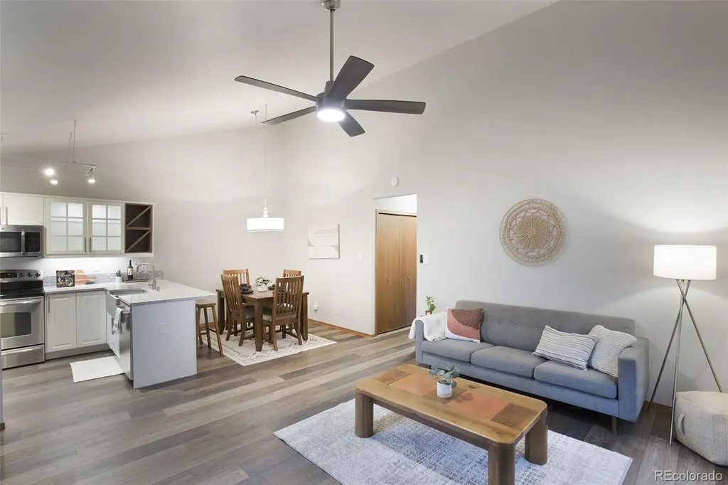 6349 Oak Court Arvada CO 80004