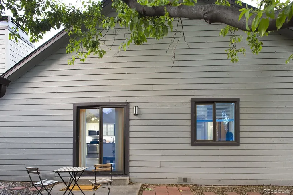 6349 Oak Court Arvada CO 80004