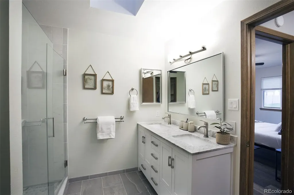 6349 Oak Court Arvada CO 80004