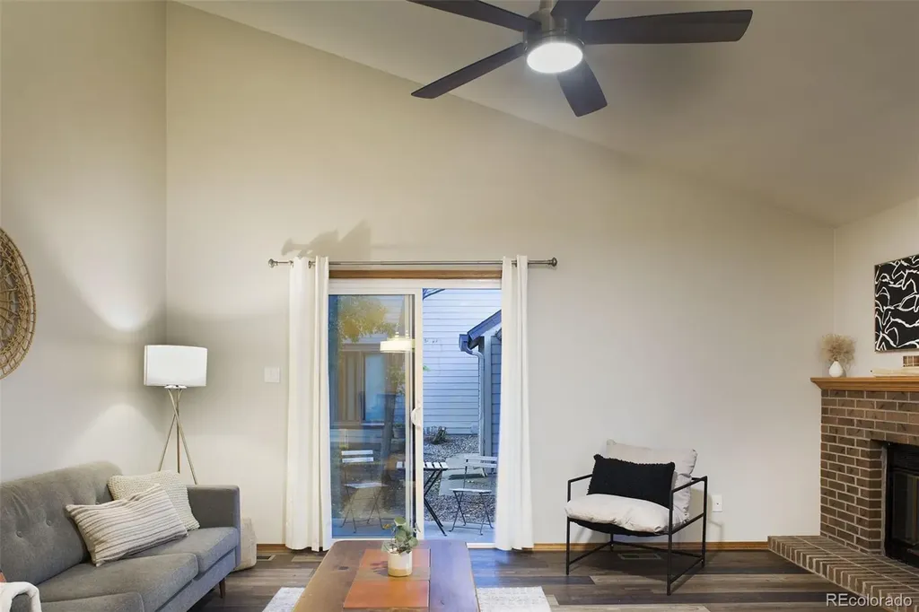 6349 Oak Court Arvada CO 80004