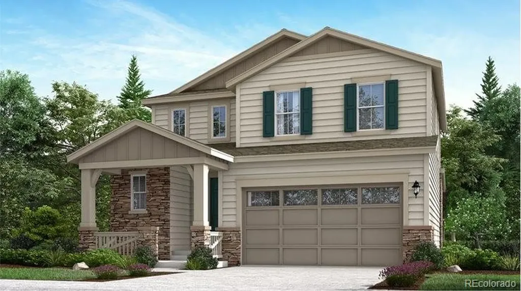 28336 E 5th Avenue Watkins CO 80137