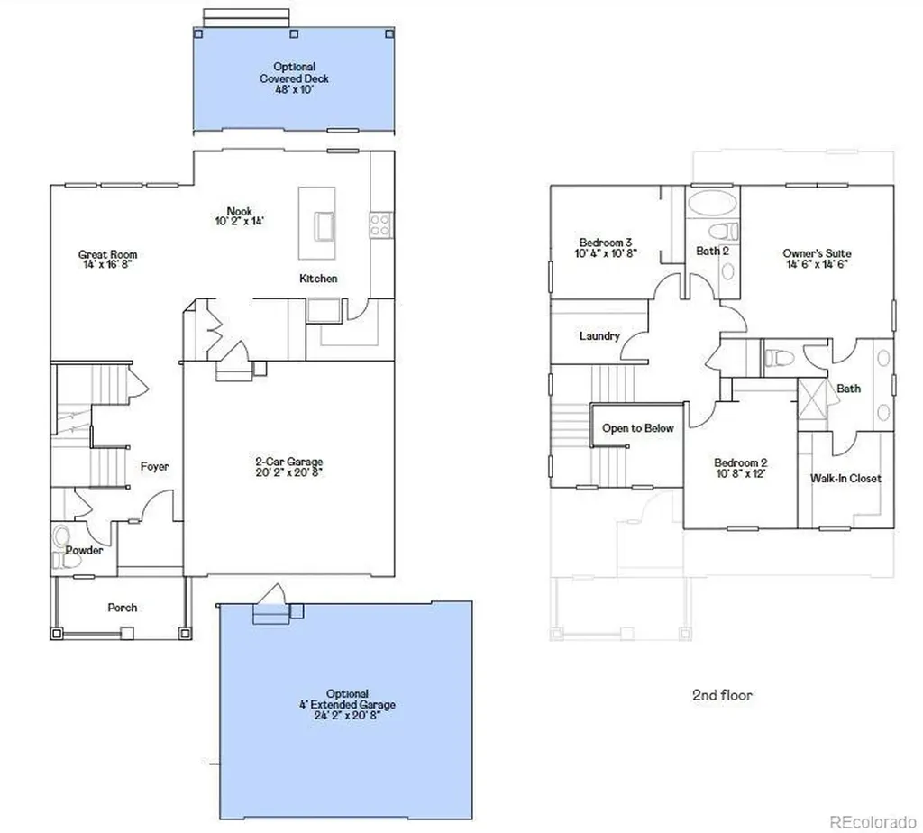 28336 E 5th Avenue Watkins CO 80137