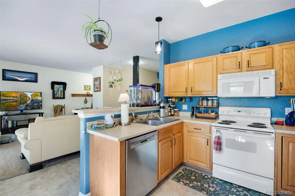 11630 W 62nd Place Arvada CO 80004