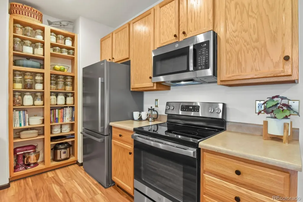 1561 Olympia Circle Castle Rock CO 80104