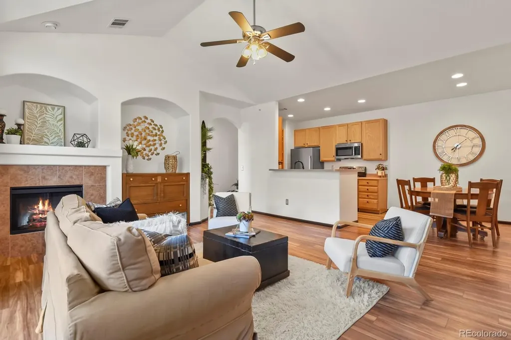 1561 Olympia Circle Castle Rock CO 80104