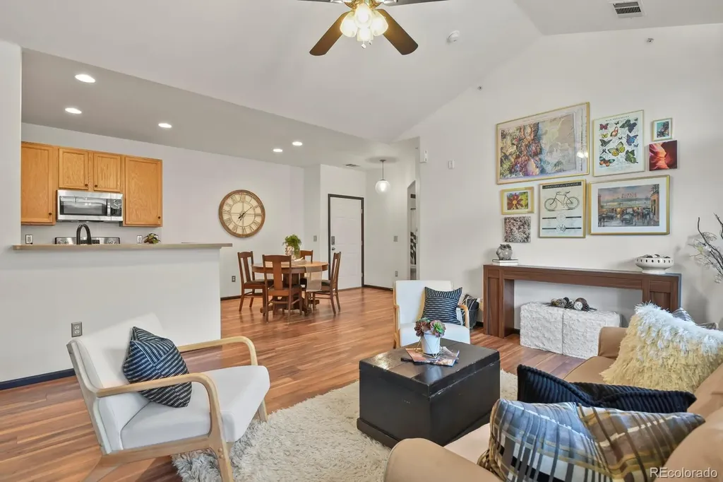 1561 Olympia Circle Castle Rock CO 80104
