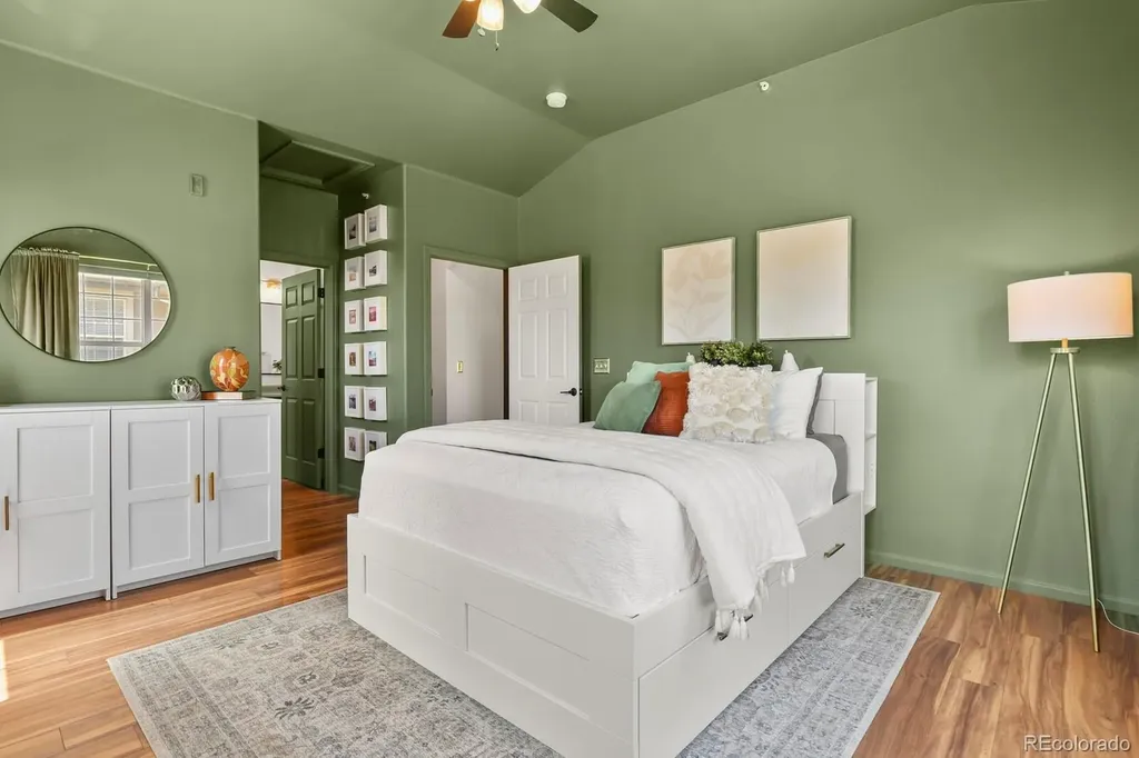 1561 Olympia Circle Castle Rock CO 80104