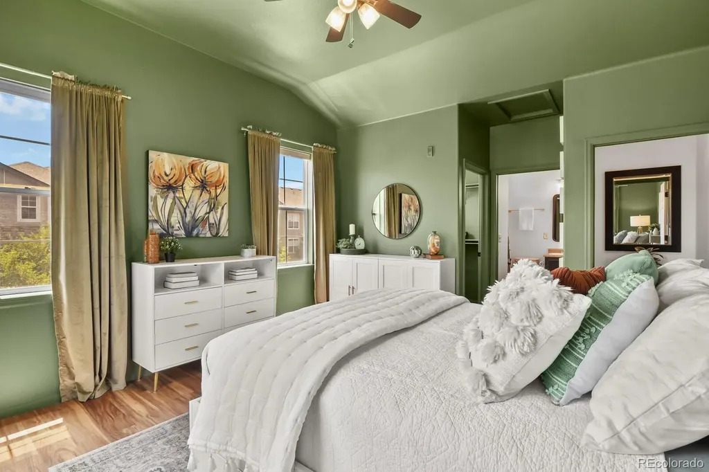 1561 Olympia Circle Castle Rock CO 80104