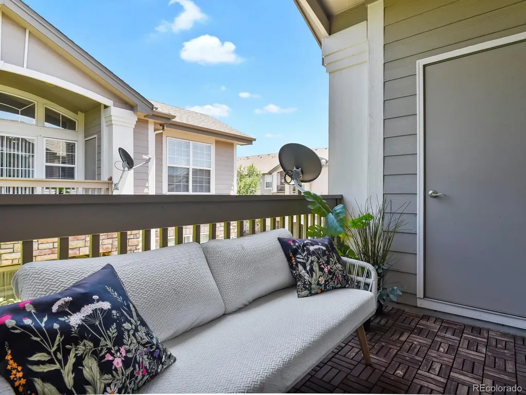 1561 Olympia Circle Castle Rock CO 80104