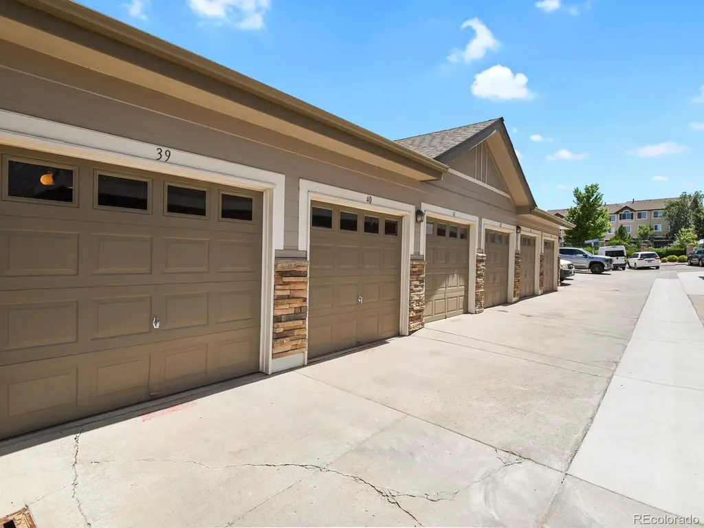 1561 Olympia Circle Castle Rock CO 80104
