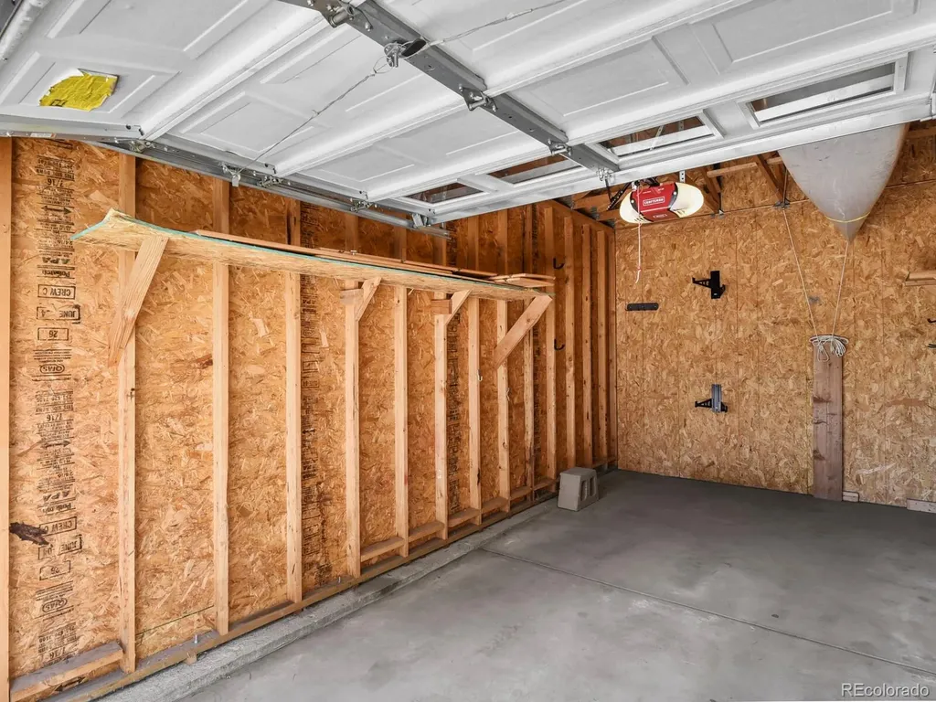 1561 Olympia Circle Castle Rock CO 80104