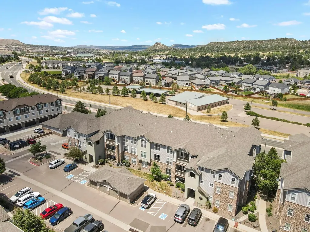 1561 Olympia Circle Castle Rock CO 80104