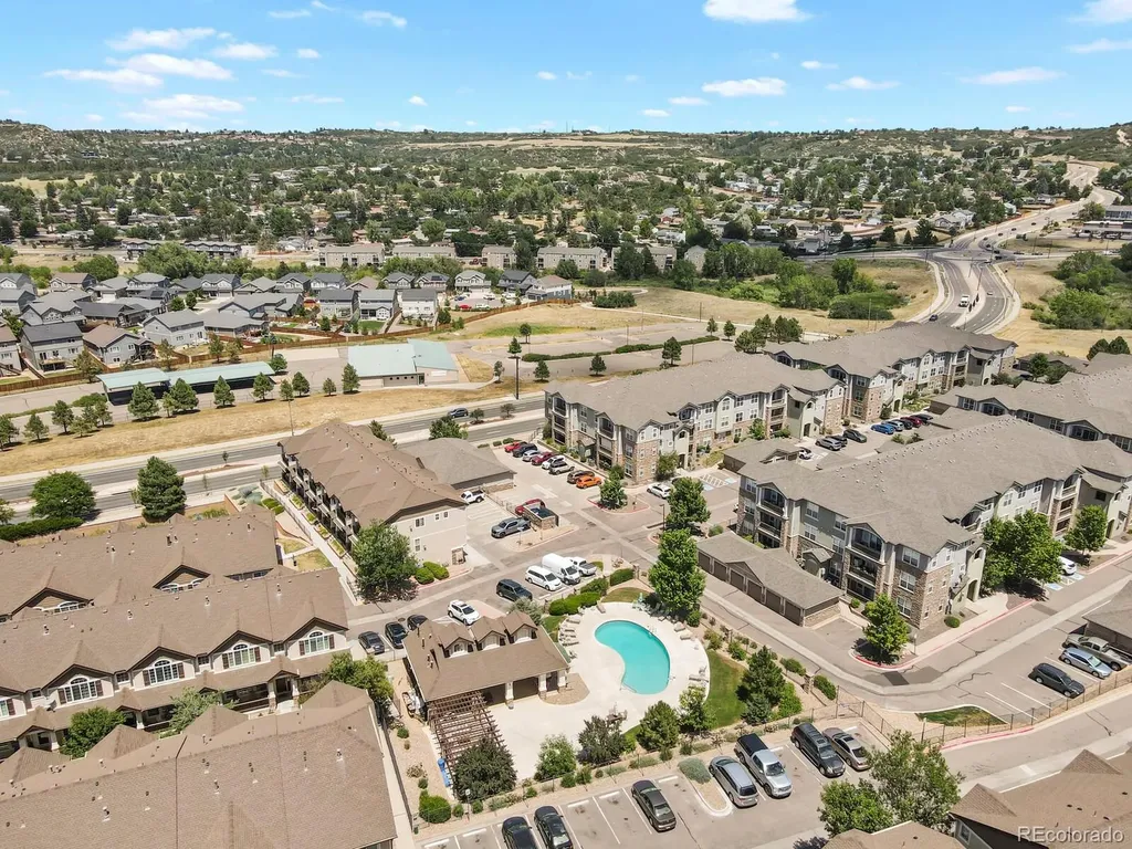 1561 Olympia Circle Castle Rock CO 80104