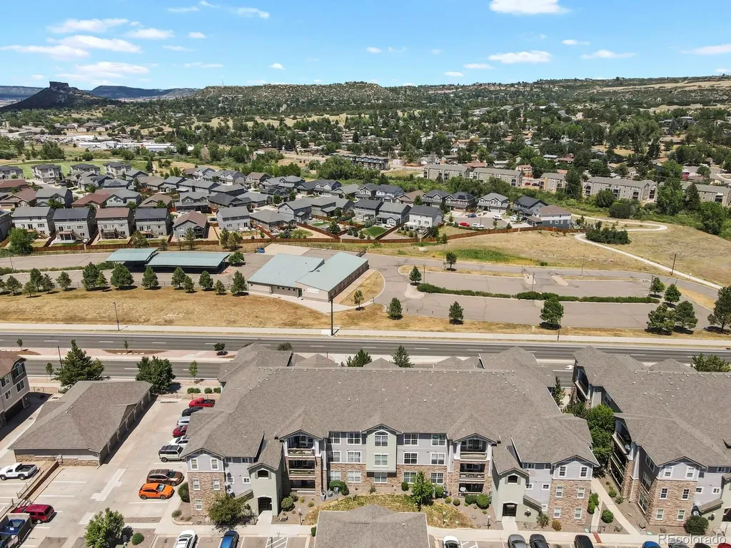 1561 Olympia Circle Castle Rock CO 80104