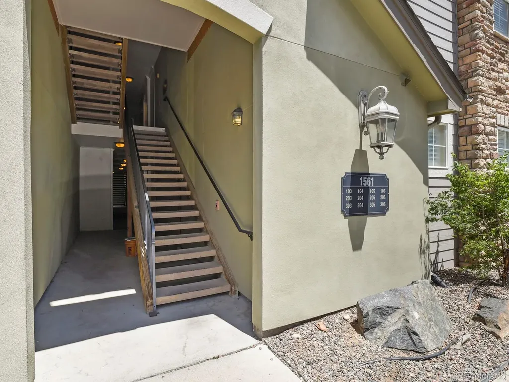 1561 Olympia Circle Castle Rock CO 80104