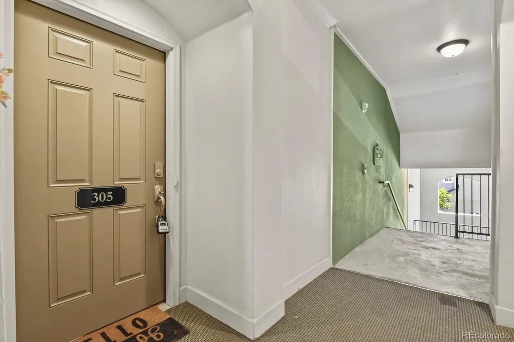 1561 Olympia Circle Castle Rock CO 80104
