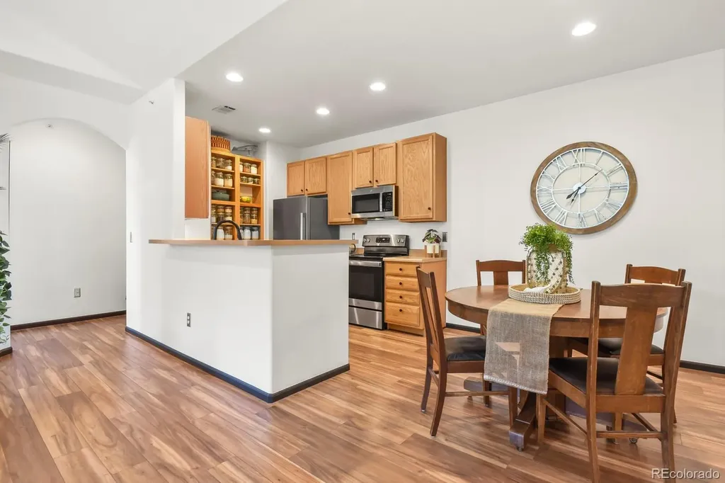 1561 Olympia Circle Castle Rock CO 80104