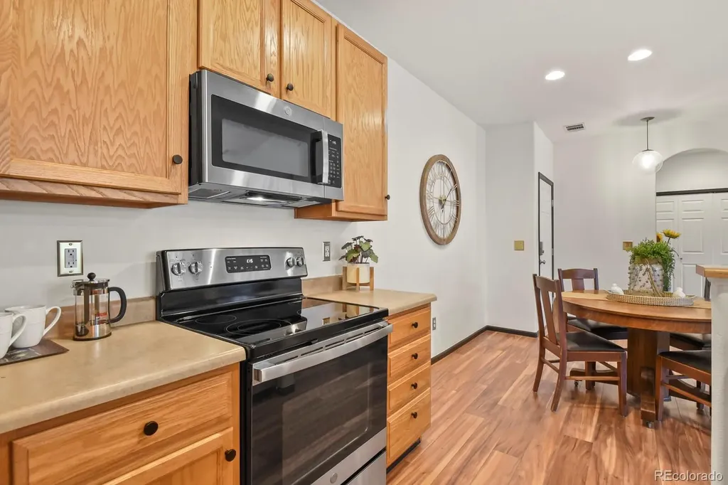 1561 Olympia Circle Castle Rock CO 80104