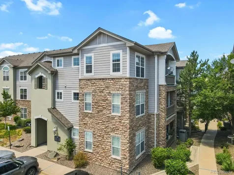 1561 Olympia Circle Castle Rock CO 80104