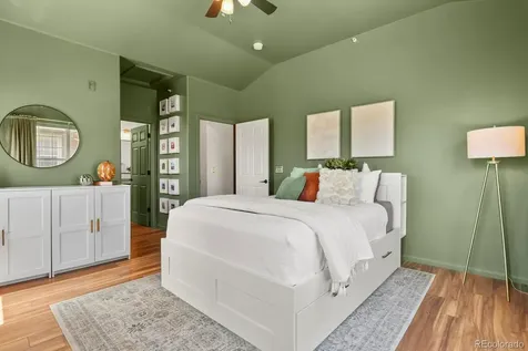 1561 Olympia Circle Castle Rock CO 80104