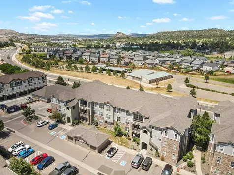 1561 Olympia Circle Castle Rock CO 80104