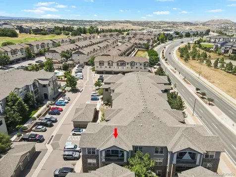 1561 Olympia Circle Castle Rock CO 80104