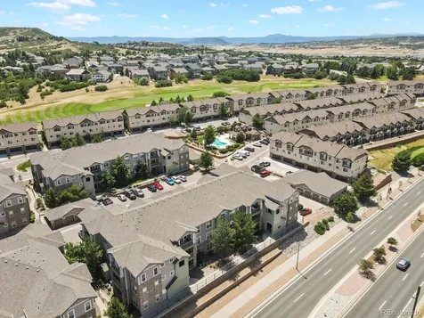 1561 Olympia Circle Castle Rock CO 80104