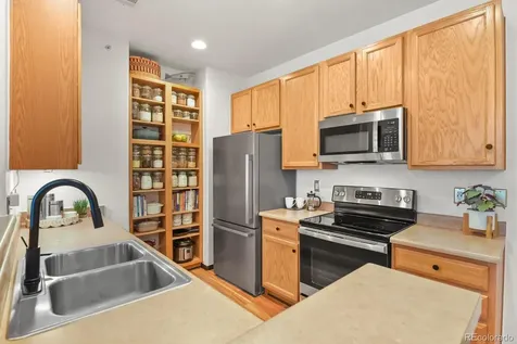 1561 Olympia Circle Castle Rock CO 80104
