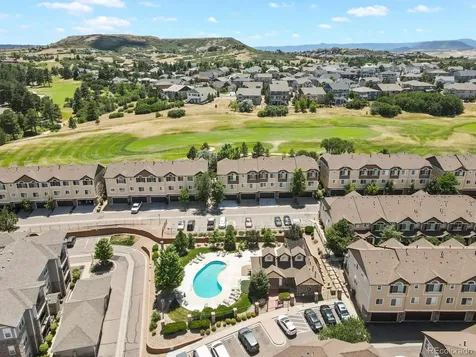 1561 Olympia Circle Castle Rock CO 80104