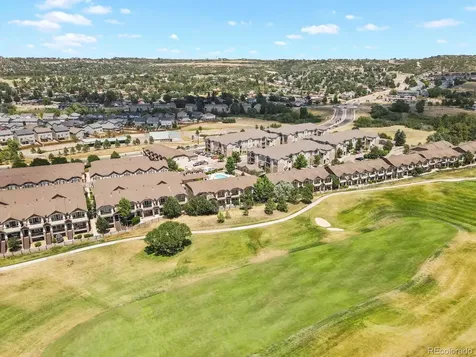 1561 Olympia Circle Castle Rock CO 80104