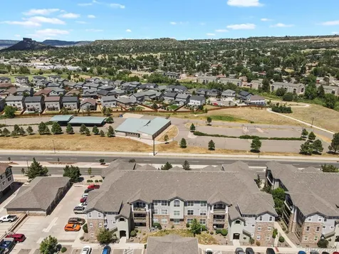 1561 Olympia Circle Castle Rock CO 80104