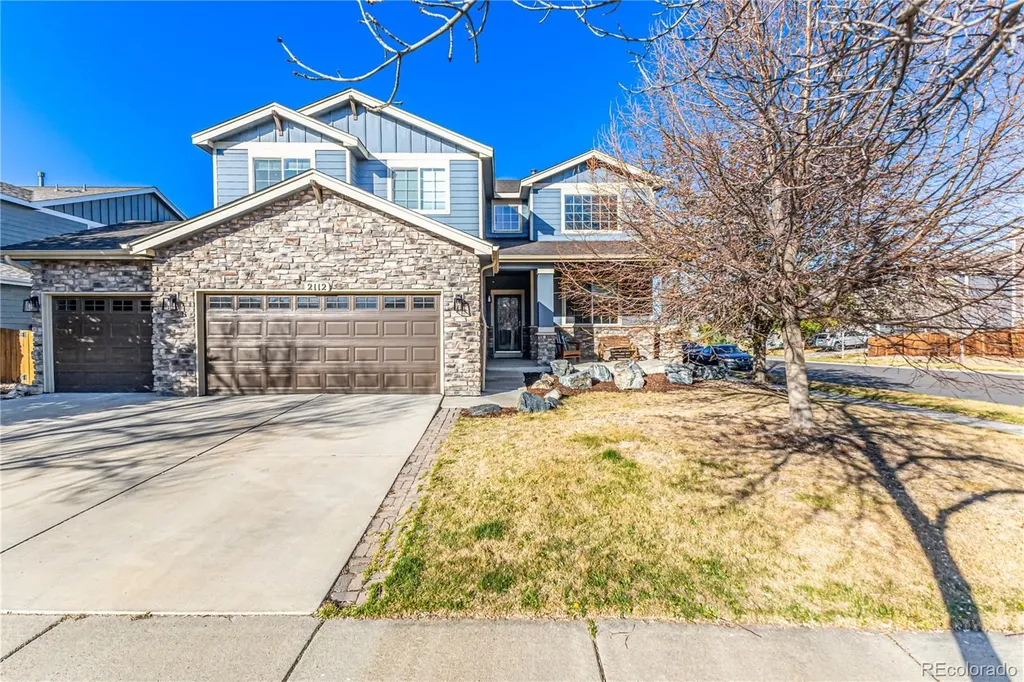 2112 Primrose Lane Erie CO 80516