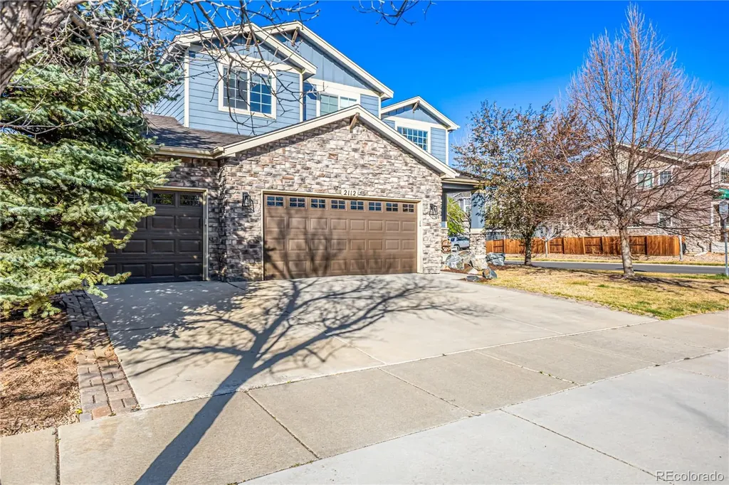 2112 Primrose Lane Erie CO 80516