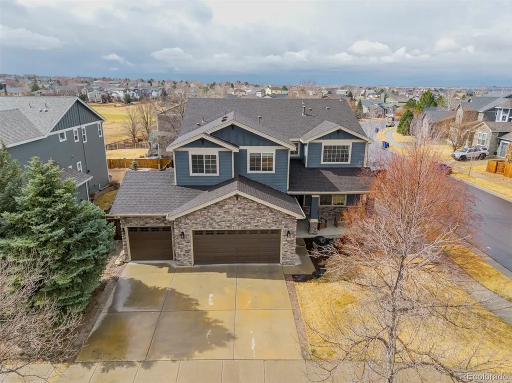 2112 Primrose Lane Erie CO 80516