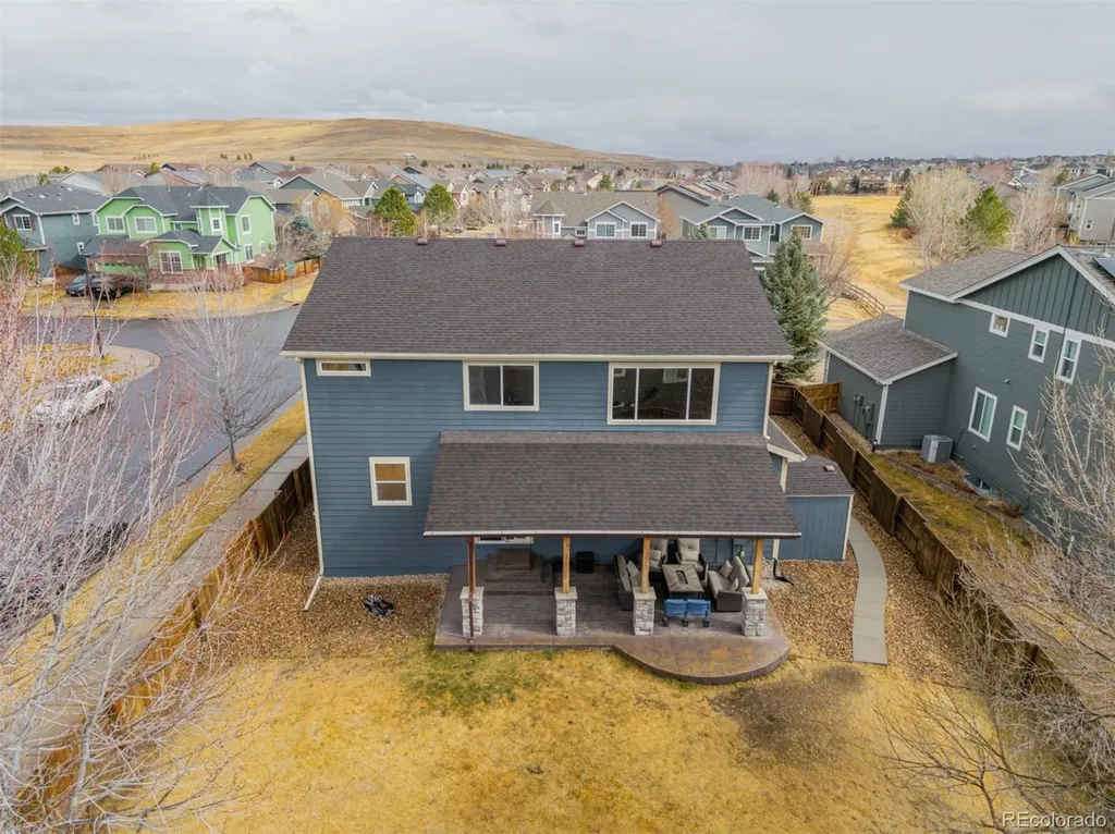 2112 Primrose Lane Erie CO 80516
