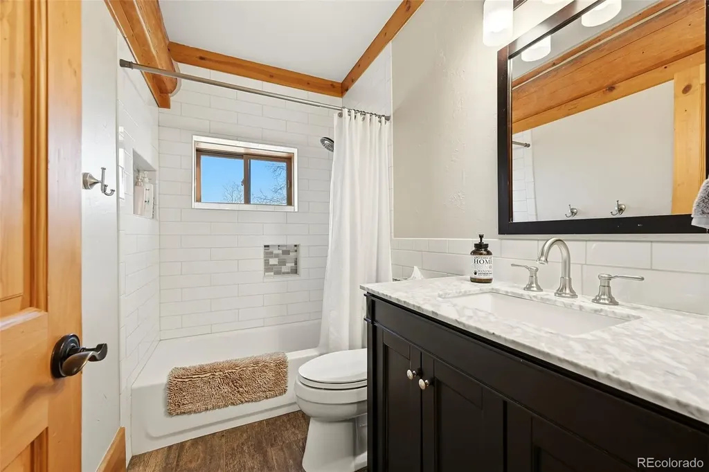 252 Iron Mountain Road Fairplay CO 80440