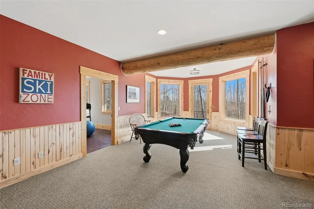 252 Iron Mountain Road Fairplay CO 80440