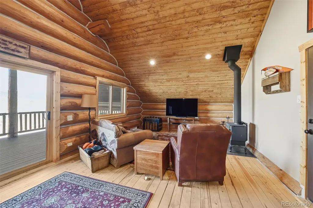 252 Iron Mountain Road Fairplay CO 80440