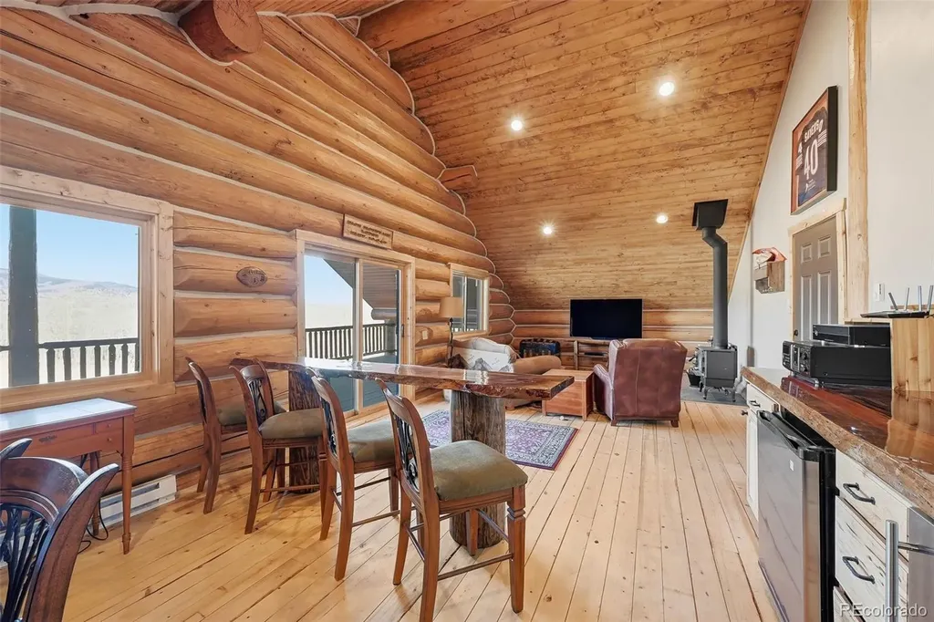252 Iron Mountain Road Fairplay CO 80440