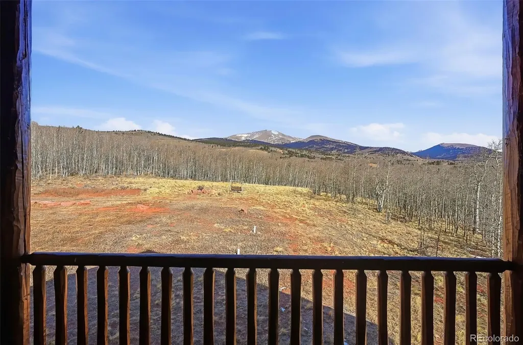 252 Iron Mountain Road Fairplay CO 80440