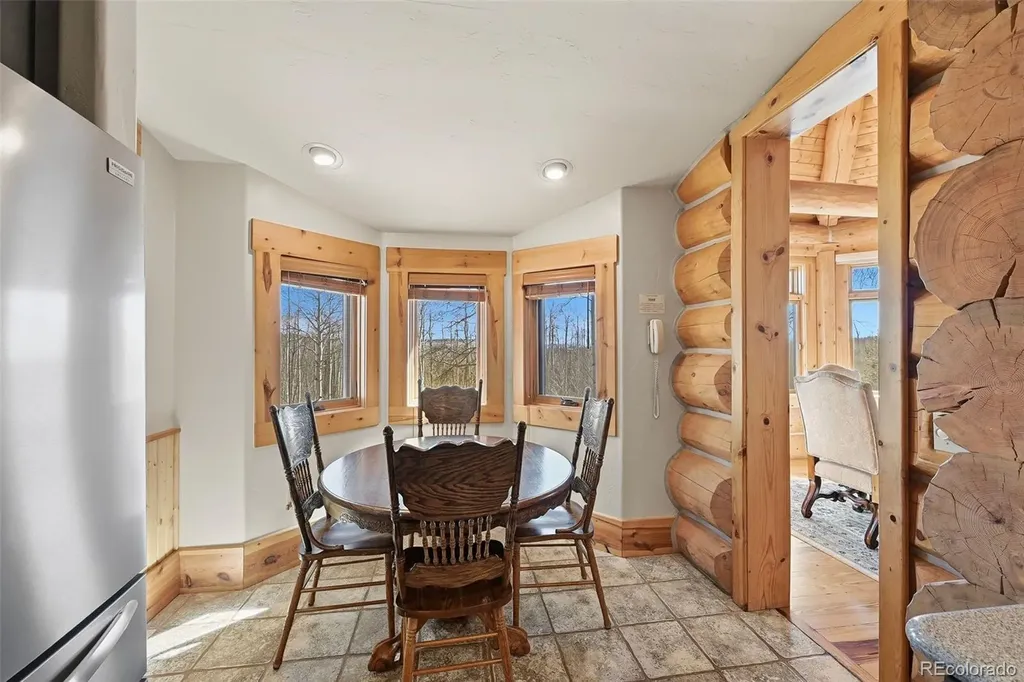 252 Iron Mountain Road Fairplay CO 80440