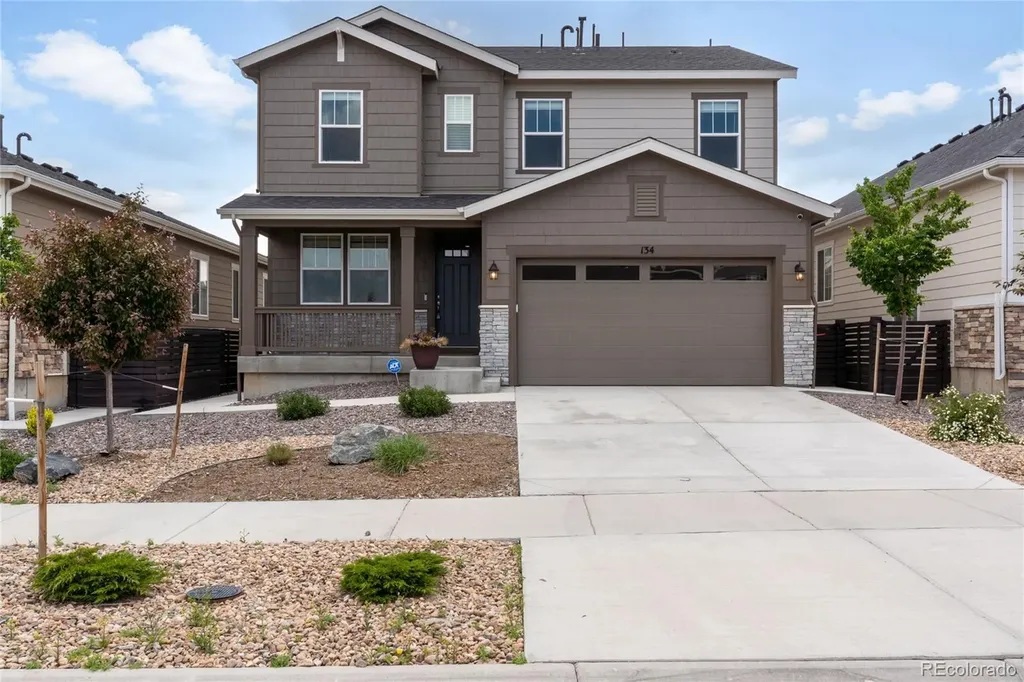 134 S Uriah Street Aurora CO 80018