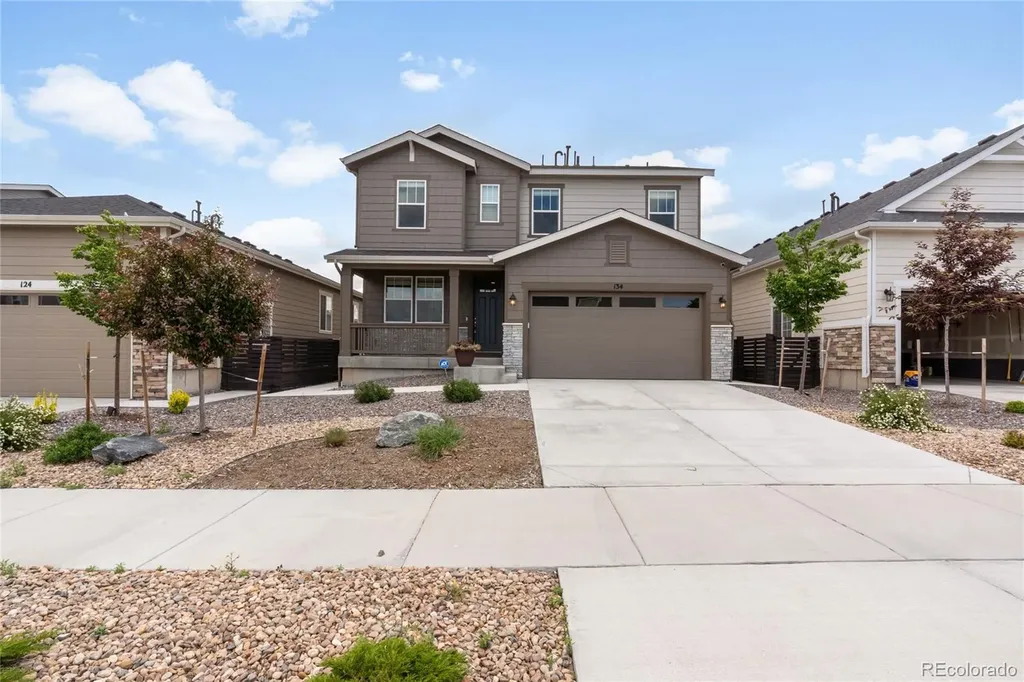 134 S Uriah Street Aurora CO 80018